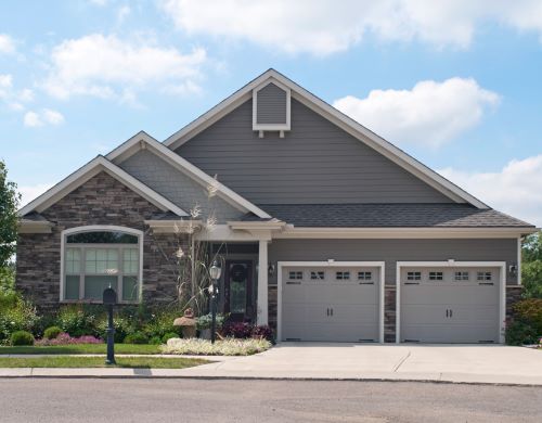 Pose de revêtement extérieur Lévis